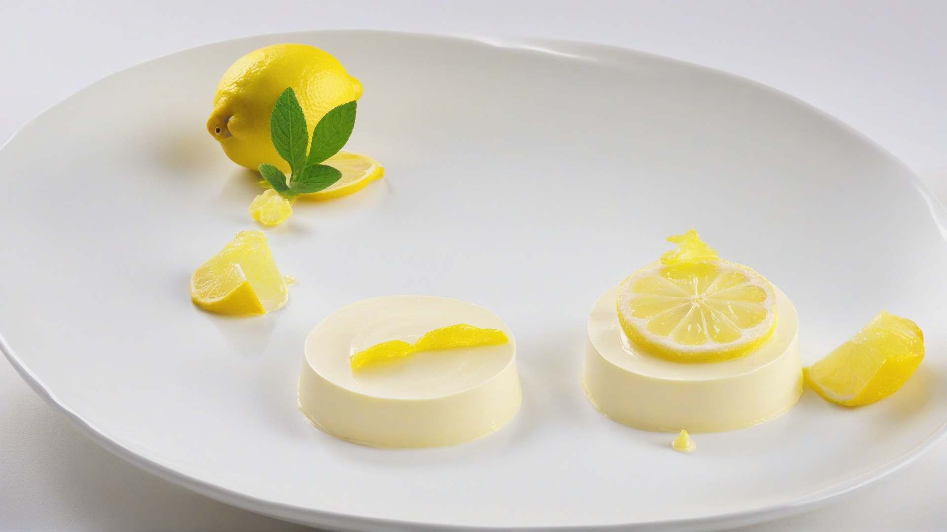 delizia al limone